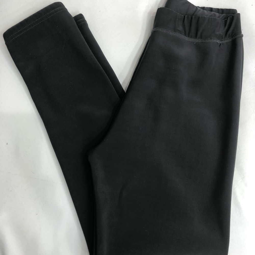 Spandex pants